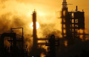 A Califórnia poderia obter o primeiro gasoduto direcionado. Isso são preços baixos do gás?