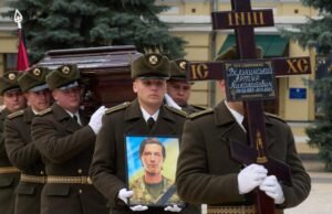 Rússia investiga defensores dos direitos humanos como “organizações de má reputação”