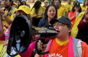 Alguns beneficiários do DACA foram apanhados na repressão à imigração de Trump