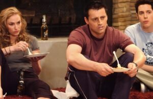 O invisível ‘The Age of Joey’ nos lembra de não julgar um programa pela sua média