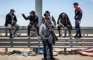 Peru declarará estado de emergência devido ao afluxo de imigrantes