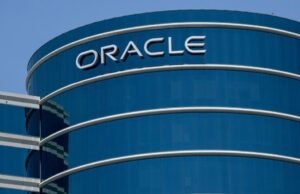 Morgan Stanley alertou que os títulos de dívida da Oracle estão perto de níveis recordes