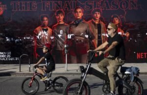 Como ‘Estranhos’ se tornou ‘Star Wars’