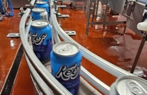 A proibição federal de refrigerantes e chocolate pode significar mais para a indústria do cânhamo