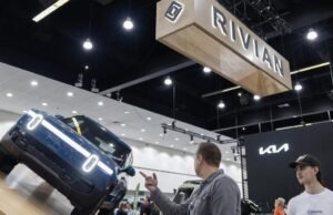 Auto Wear termina neste fim de semana. Aqui estão alguns novos EVS que você pode comprar hoje
