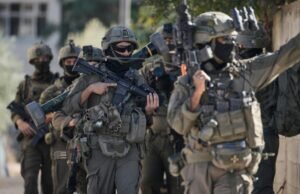 Soldados israelenses aparentemente mataram palestinos na Cisjordânia depois que eles se renderam