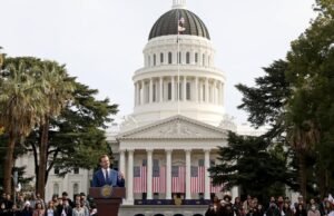 Quem concorrerá em 2026 para substituir Newsom como governador da Califórnia?