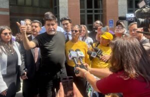 Os líderes trabalhistas da Califórnia não são culpados de parar fábricas durante greves