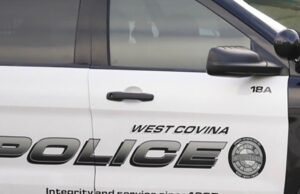 O policial da Califórnia supostamente roubou dinheiro de uma motocicleta. Ele agora enfrenta acusações criminais