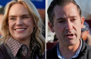 Trump, Gore e o movimento Ocasio-Cortez na batalha pelas eleições para o Congresso do Tennessee