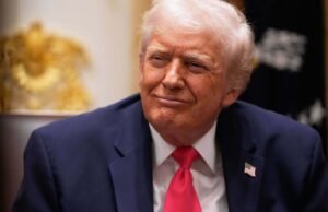 Proposta de Trump para substituir cortes no imposto de renda cria choque econômico