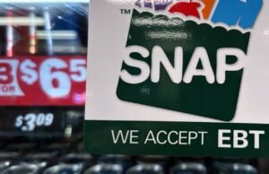 Usda para proteger o dinheiro da Nation of Nation