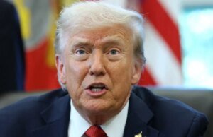 Trump afirma ter resolvido oito guerras em dez meses através de tarifas