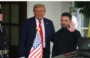 Zelensky dá um sinal otimista para as eleições nacionais em meio a preocupações com os desafios das pesquisas eleitorais