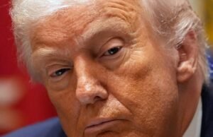New York Times defende relatório sobre a saúde de Trump apesar dos ataques ao presidente