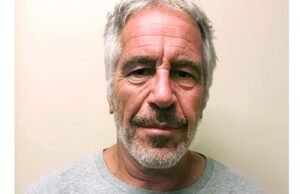 Trump, Clinton, Andrew to Epstein foram publicados pela casa