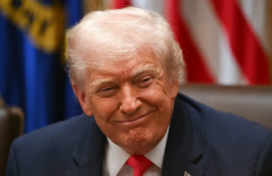 A condenação de Trump por Rob Reiner na ‘Síndrome de Degeneração de Trump’