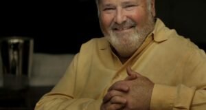 O ataque político de Trump a Rob Reiner mostra um vergonhoso fracasso moral