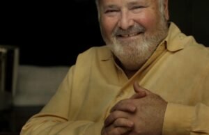O ataque político de Trump a Rob Reiner mostra um vergonhoso fracasso moral