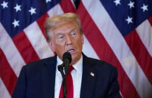 Trump condena o anti-semitismo por celebrar o Hanukkah em meio ao ataque terrorista em Sydney