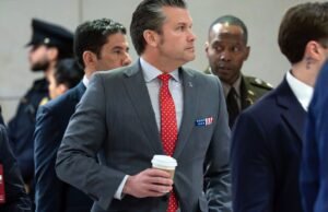 Congresso limitará o poder militar de Trump contra cartéis de drogas e Venezuela