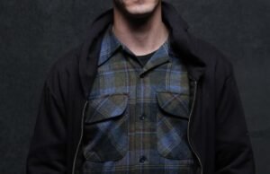 James Ransone morre: estrela de ‘The Wire’, ‘This: Chapter Two’ tem 46 anos