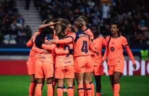 (Crônica) Barça marca rumo às quartas de final e Atlético precisa de pênalti na Copa del Rey
