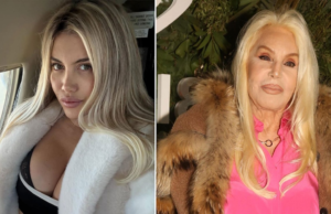 Wanda Nara fala sobre a possibilidade de conhecer Susana Giménez em Punta del Este: “Somos amigos”