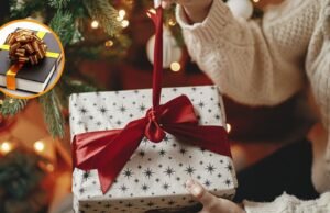 Ideias para presentes de Natal de última hora: fáceis e acessíveis