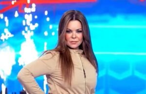Roberto Leal revelou como foi contratar María José Campanario em ‘El Desafío’