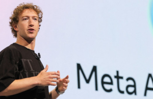 É assim que o Meta se sairá em 2025: o ano da mudança, da demissão e da intensidade de Mark Zuckerberg