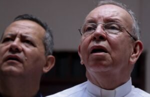 A Igreja Católica deu um balanço da violência na Colômbia e dos progressos alcançados para a paz: “O país enfrenta muitos problemas”