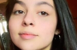 Quem é a menina de 20 anos que morreu em Villa Deveto depois que veio o sinal do canteiro de obras?