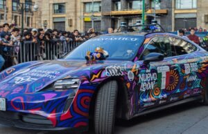 O carro legal: como as universidades estão impulsionando a transição energética na América Latina