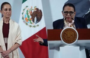 Propõem um plano abrangente para o rio Sonora após o encerramento da greve histórica em Cananea: o Grupo México deve pagar 70%