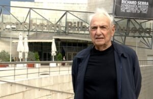 Frank Gehry, criador do Museu de Bilbao, morre aos 96 anos