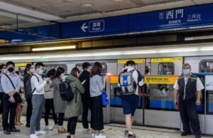 Número de mortos sobe para três em ataque com faca e bomba de fumaça no metrô de Taipei