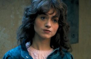 Tudo sobre a nova aventura no ‘desconhecido’ focada em Nancy Wheeler