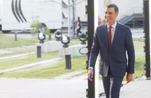 Sánchez anunciou várias condições para se reconciliar com os junts: “Mesmo que o diálogo seja rompido, devemos cumprir estes compromissos”