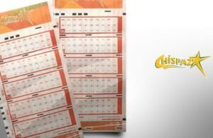 Chispazo: todos os números vencedores de 25 de dezembro