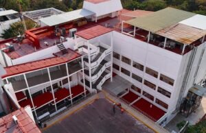 Claudia Sheinbaum abre Dr. Carlos Calero Elorduy do Hospital Isste