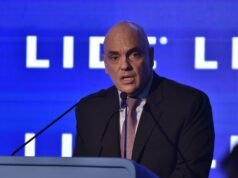 O Supremo Tribunal Federal do Brasil ordenou a prisão de vários golpistas para evitar novas fugas