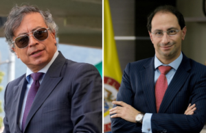 O ex-ministro das Finanças olhou para a gestão do Governo Petro em 2025: “Estão empenhados em mudar o que funciona”