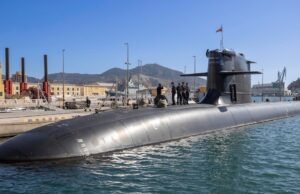 O governo está encerrando o ano com uma última grande onda de gastos com defesa