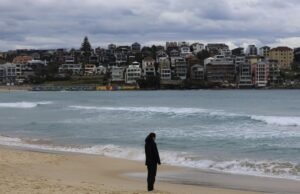 SRe expressou sua gratidão à Austrália pelo ataque em Sydney