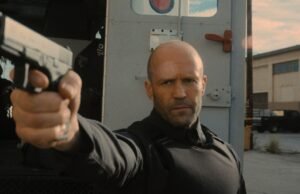 Sofreu vários atrasos devido à pandemia de COVID-19 e quatro anos depois foi cancelado pela Netflix: Sobre ‘Justiça Infinita’.
