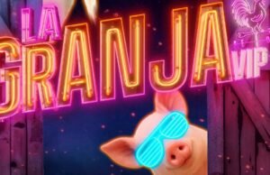 La Granja VIP: Quem é o terceiro concorrente da nona semana do reality show