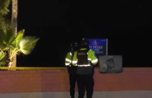Crime em Miraflores: O que se sabe até agora sobre o assassinato de um construtor