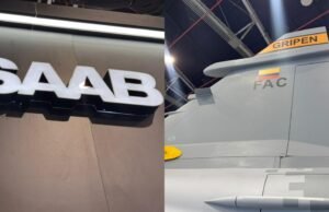 A decisão da Licitação Aérea da Força Aérea dos EUA reabre debate sobre compra de aeronaves Gripen