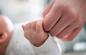 Um bebê de um ano teve que ser hospitalizado no Chaco após ingerir cocaína acidentalmente
